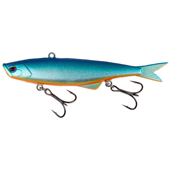 Воблер тонущий Lucky John Fishtail Vib S 90 002