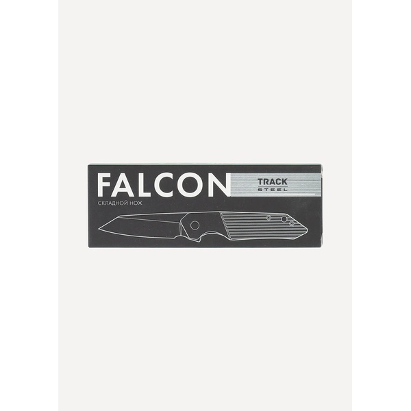Нож складной Track Steel Falcon