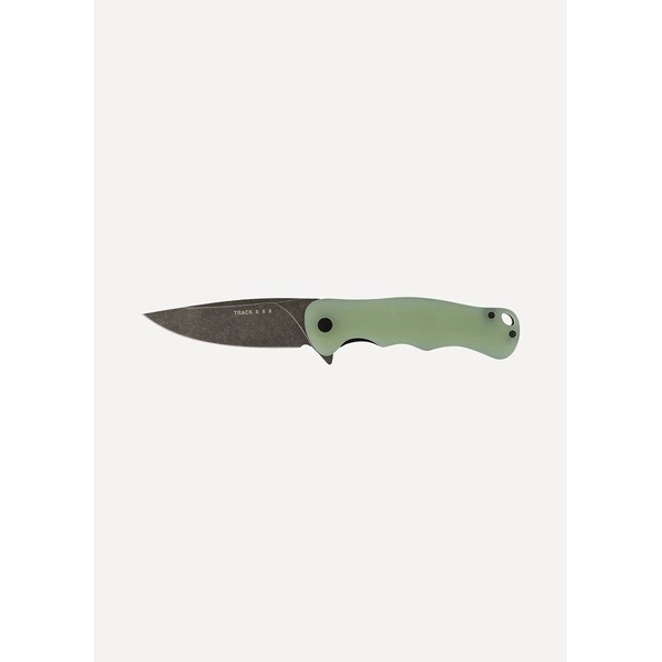 Нож складной Track Steel Iceberg