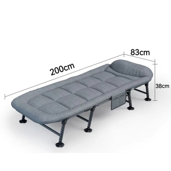 Раскладушка Mimir CF-006XL