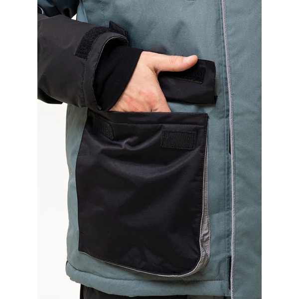 Костюм Remington Wind Runner Heat system