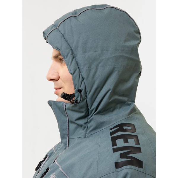Костюм Remington Wind Runner Heat system