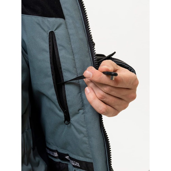 Костюм Remington Wind Runner Heat system