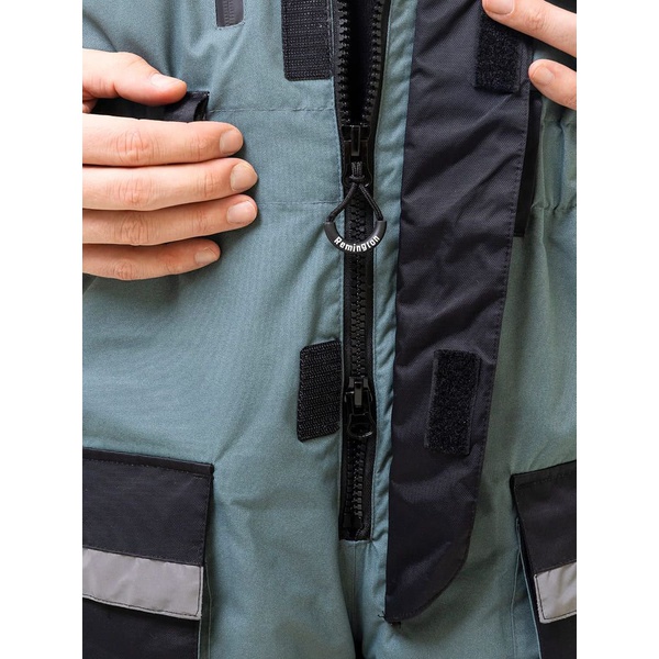 Костюм Remington Wind Runner Heat system