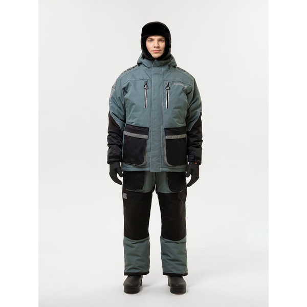 Костюм Remington Wind Runner Heat system