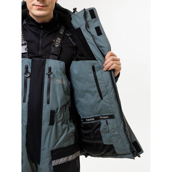 Костюм Remington Wind Runner Heat system