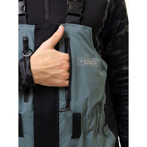 Костюм Remington Wind Runner Heat system