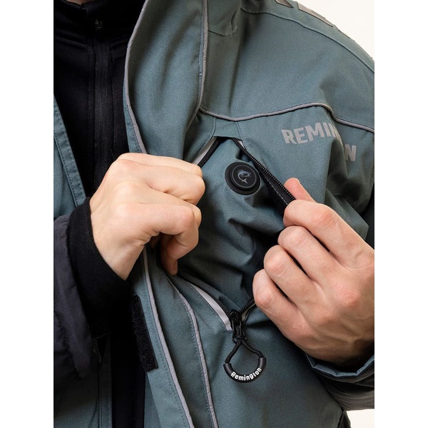 Костюм Remington Wind Runner Heat system