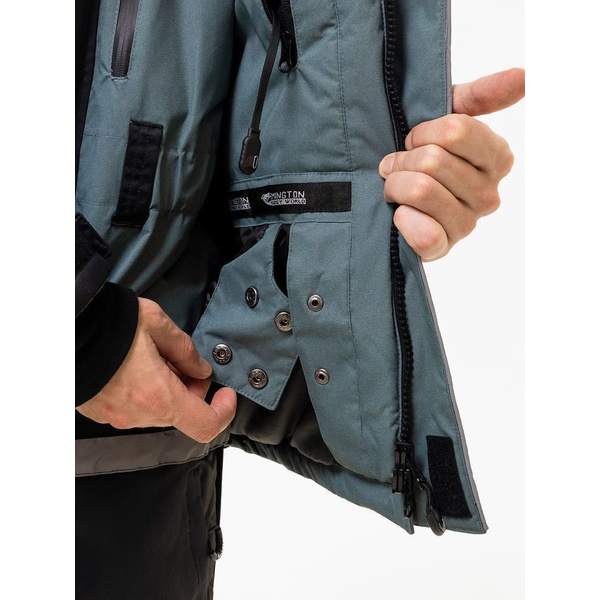 Костюм Remington Wind Runner Heat system