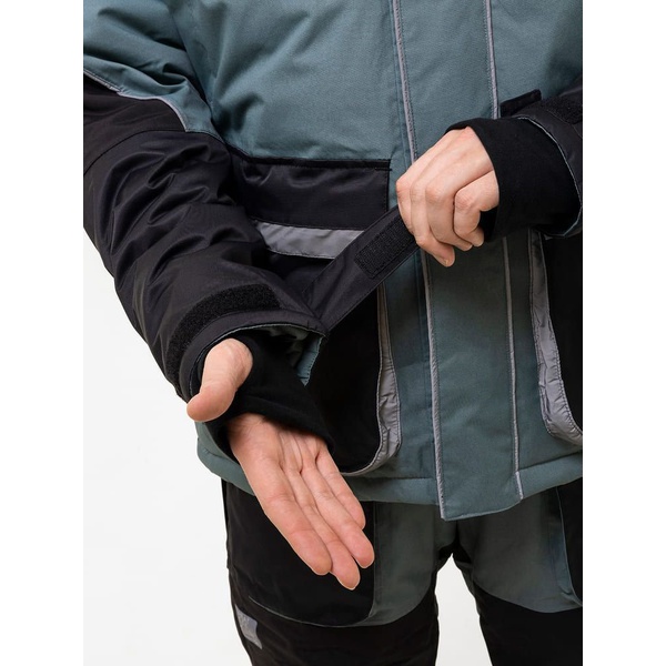 Костюм Remington Wind Runner Heat system