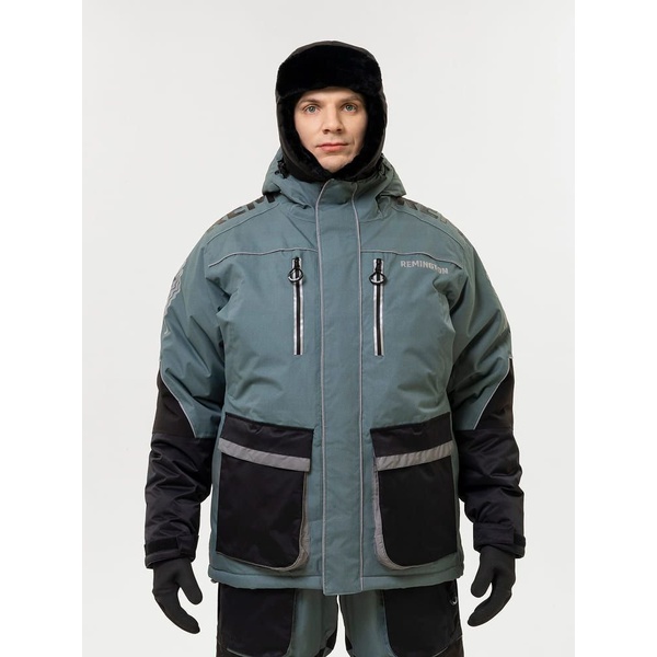 Костюм Remington Wind Runner Heat system