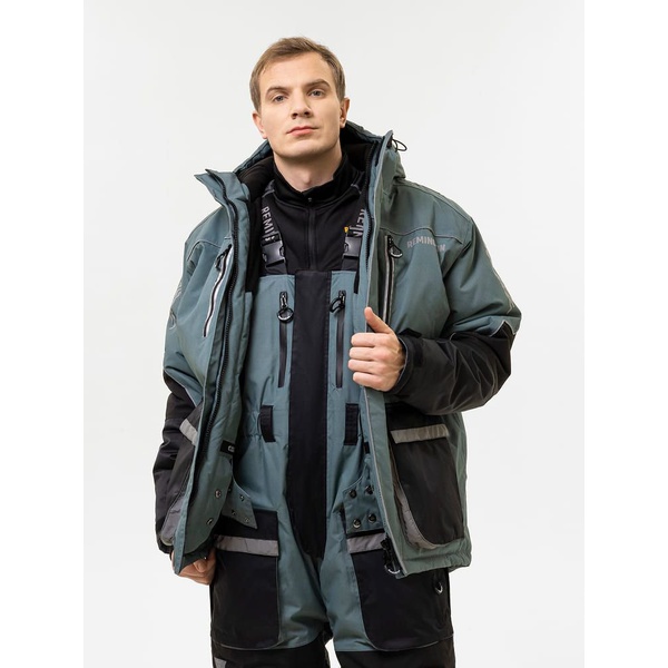 Костюм Remington Wind Runner Heat system