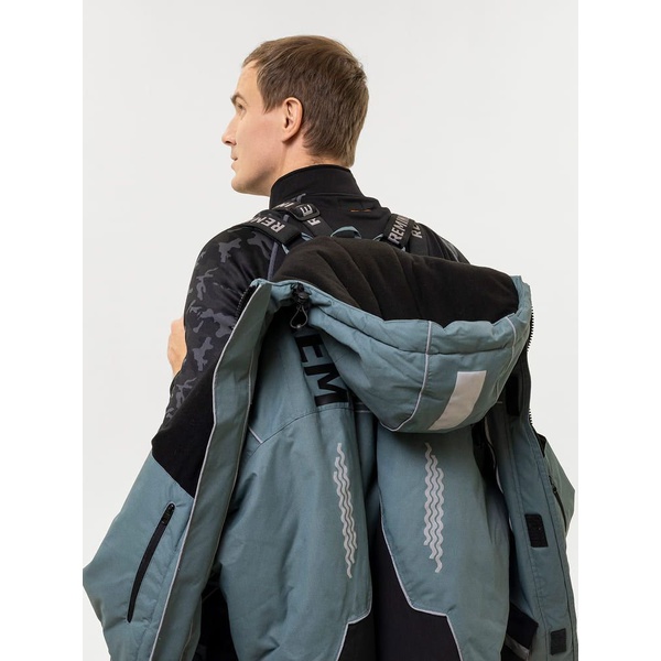 Костюм Remington Wind Runner Heat system