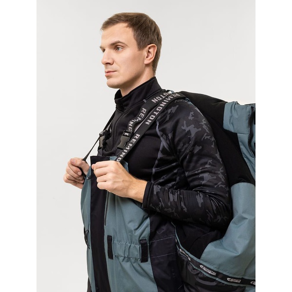 Костюм Remington Wind Runner Heat system