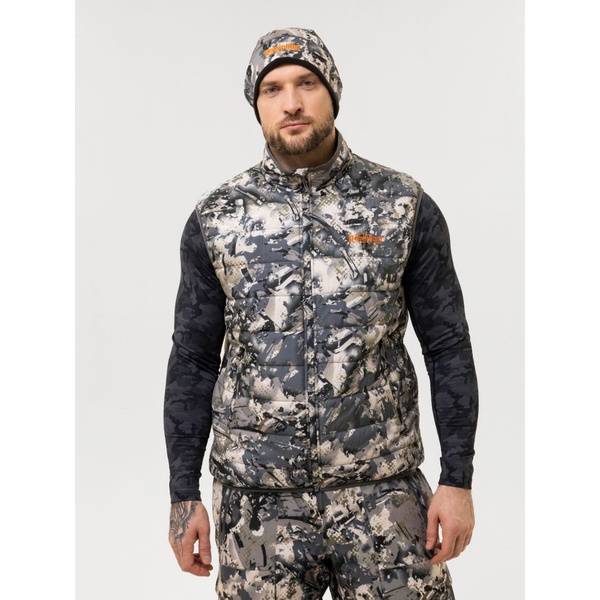 Костюм Remington 3 в 1 Researcher Fit