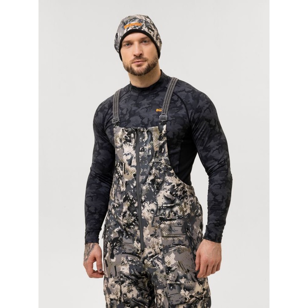 Костюм Remington 3 в 1 Researcher Fit