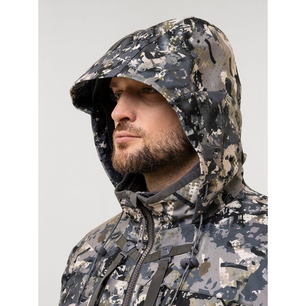 Костюм Remington 3 в 1 Researcher Fit