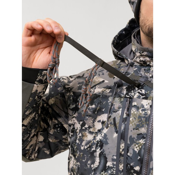 Костюм Remington 3 в 1 Researcher Fit