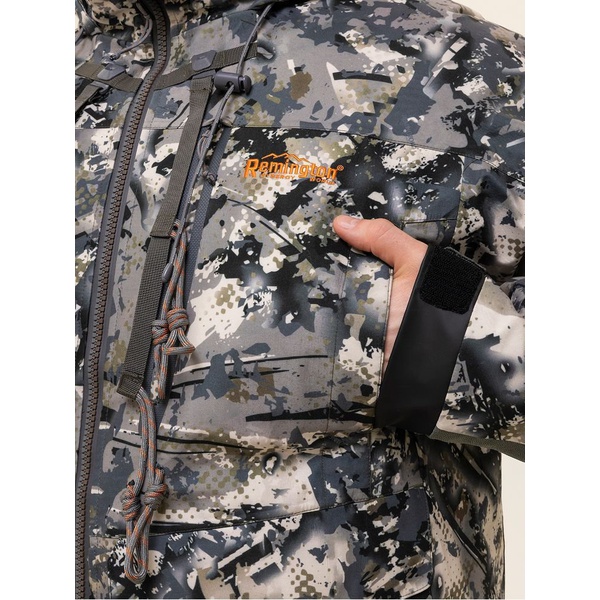 Костюм Remington 3 в 1 Researcher Fit