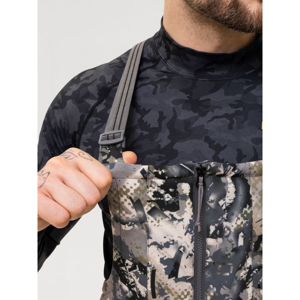 Костюм Remington 3 в 1 Researcher Fit