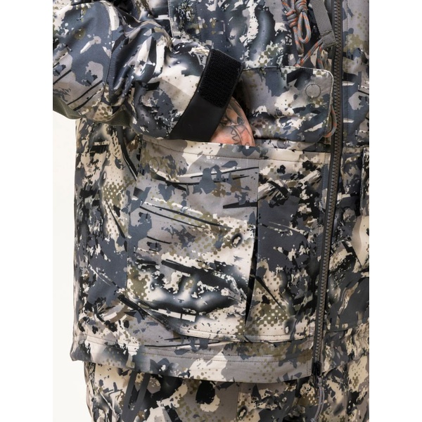 Костюм Remington 3 в 1 Researcher Fit