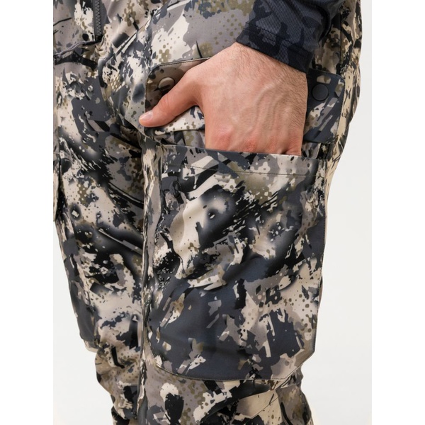 Костюм Remington 3 в 1 Researcher Fit