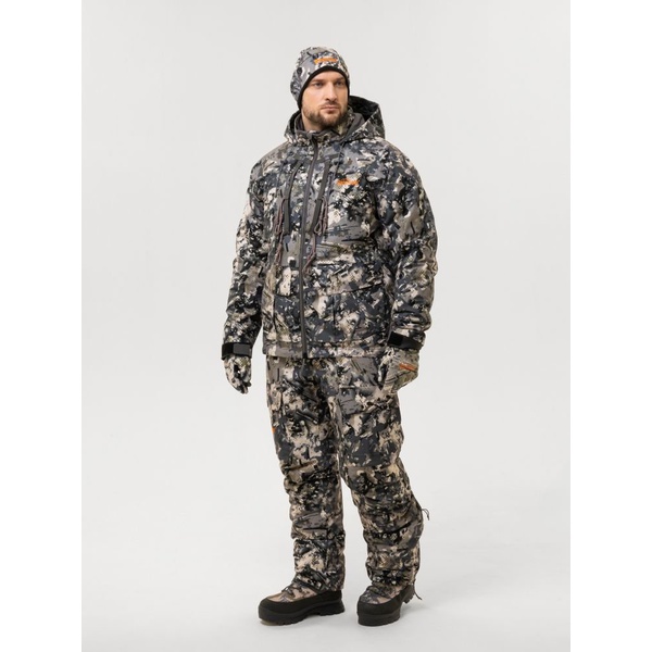 Костюм Remington 3 в 1 Researcher Fit