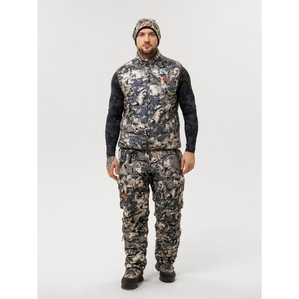 Костюм Remington 3 в 1 Researcher Fit