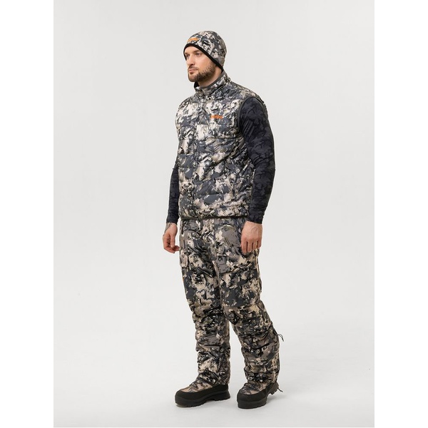 Костюм Remington 3 в 1 Researcher Fit