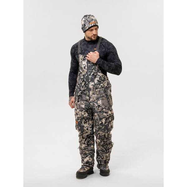 Костюм Remington 3 в 1 Researcher Fit
