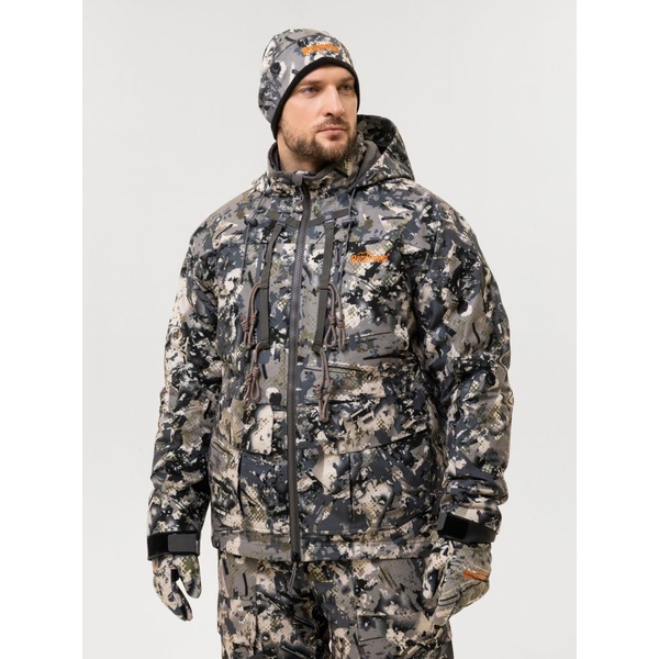 Костюм Remington 3 в 1 Researcher Fit