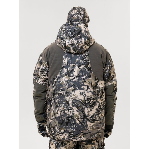 Костюм Remington 3 в 1 Researcher Fit