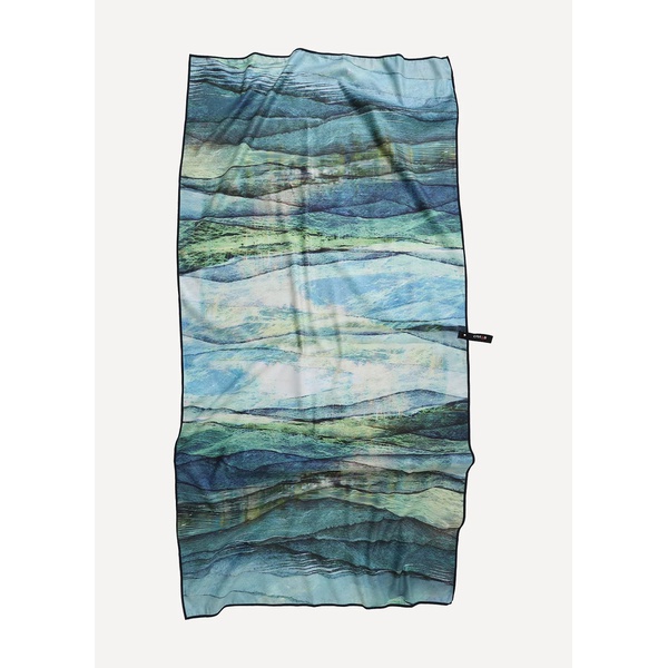 Полотенце походное Сплав (160 х 80 см) Forest