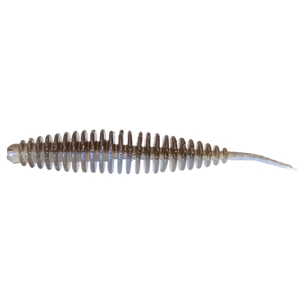 Слаги плавающие Lucky John Pro Series Trick UltraWorm 2.0" (5см) 9 шт T46