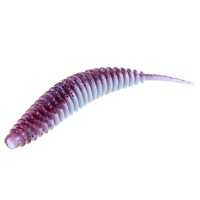 Слаги плавающие Lucky John Pro Series Trick UltraWorm 2.0" (5см) 9 шт T68