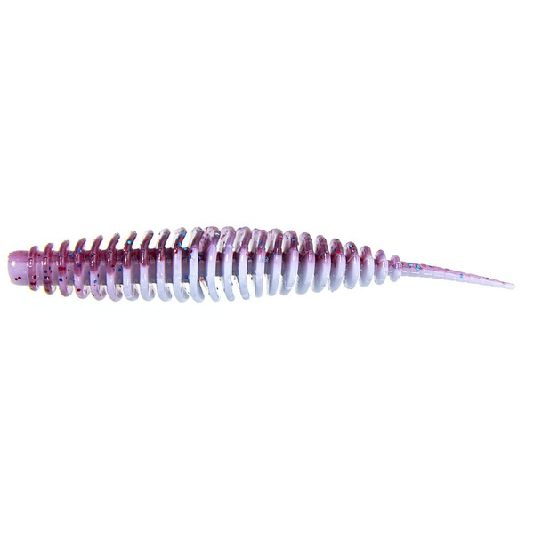 Слаги плавающие Lucky John Pro Series Trick UltraWorm 2.0" (5см) 9 шт T68