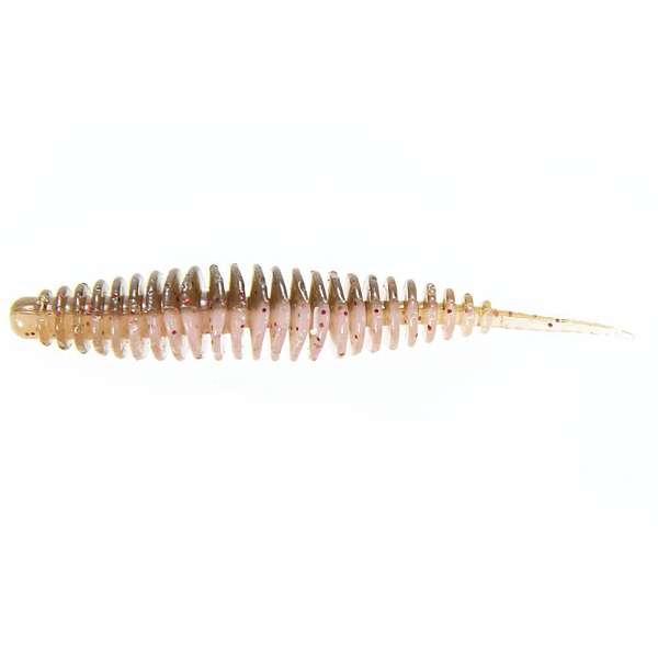 Слаги плавающие Lucky John Pro Series Trick UltraWorm 2.0" (5см) 9 шт T71