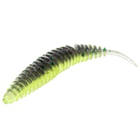 Слаги плавающие Lucky John Pro Series Trick UltraWorm 2.0" (5см) 9 шт T79