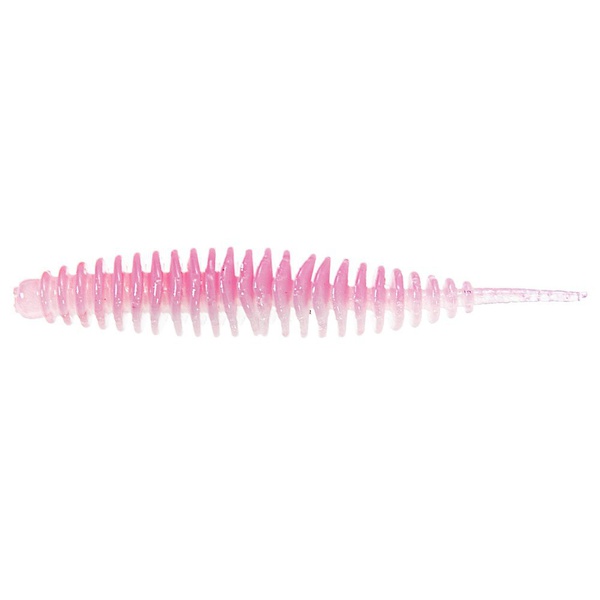 Слаги плавающие Lucky John Pro Series Trick UltraWorm 2.0" (5см) 9 шт T95