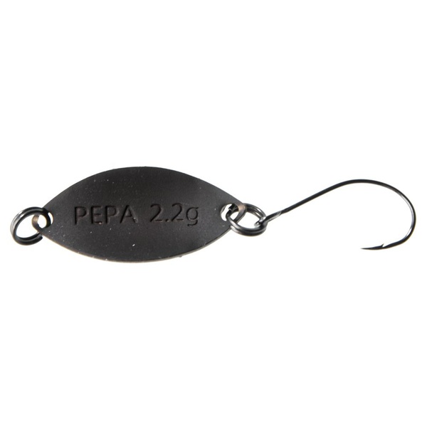 Блесна Lucky John Pepa 25мм/2,2г 072