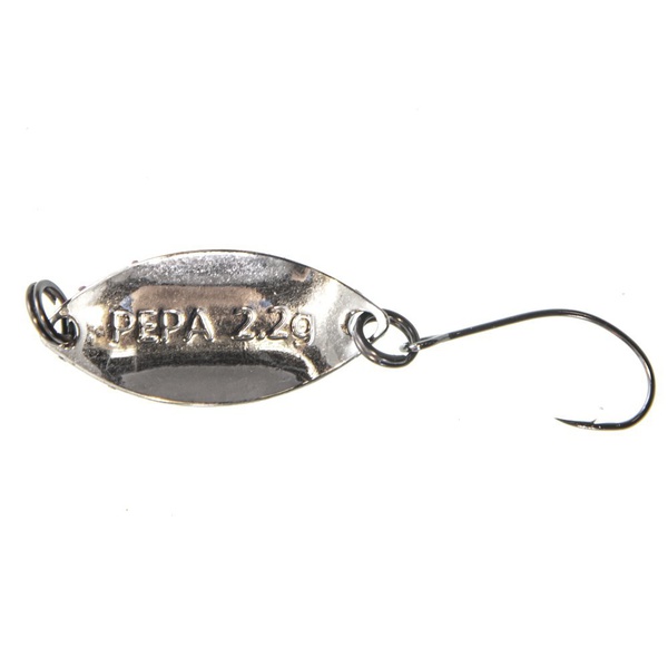 Блесна Lucky John Pepa 25мм/2,2г 079
