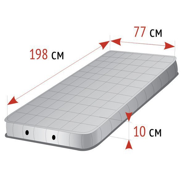 Коврик Tengu Mark 3.61M woodland