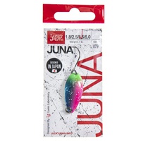 Блесна колеблющаяся Lucky John Juna (33 мм/3,5 г) 079