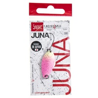 Блесна колеблющаяся Lucky John Juna (33 мм/3,5 г) 080