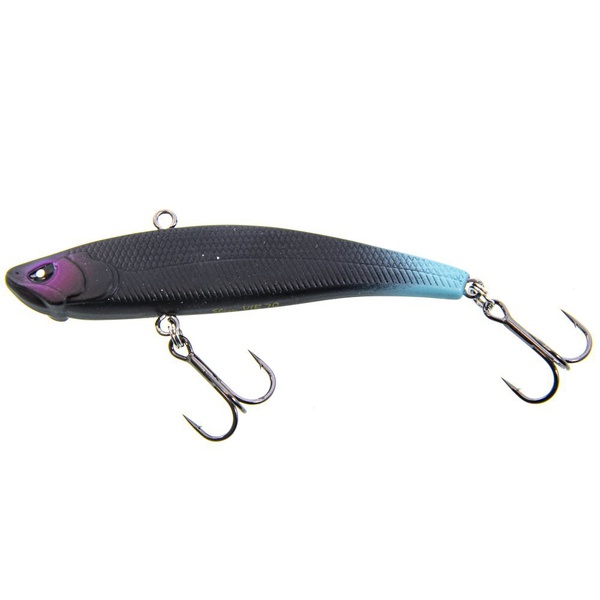 Воблер Lucky John Pro Series Slim Vib S (7 см) 370