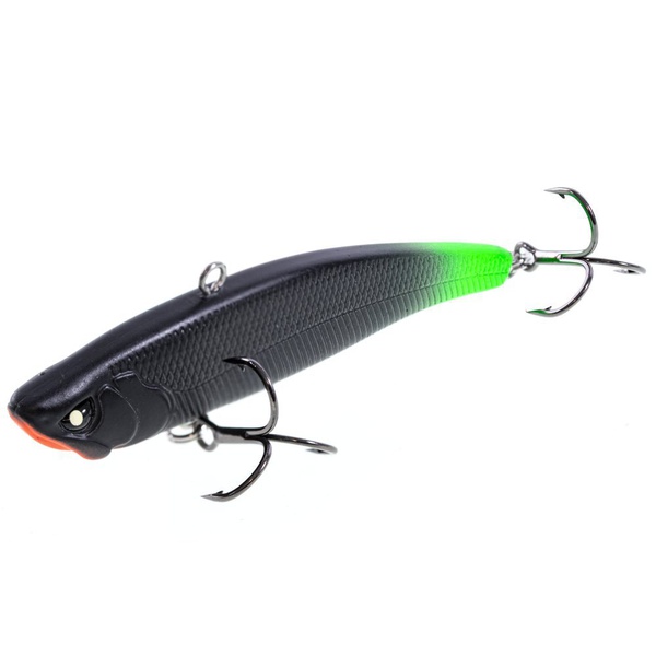 Воблер Lucky John Pro Series Slim Vib S (7 см) 371