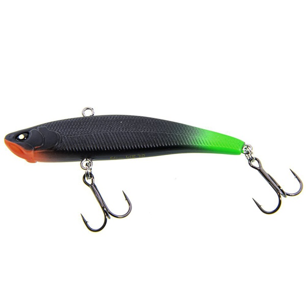 Воблер Lucky John Pro Series Slim Vib S (7 см) 371