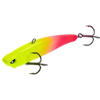 Воблер Lucky John Pro Series Slim Vib S (7 см) 373