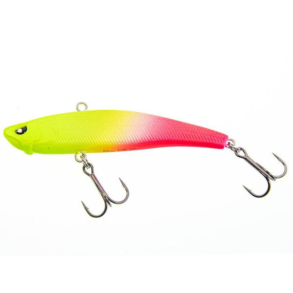 Воблер Lucky John Pro Series Slim Vib S (7 см) 373
