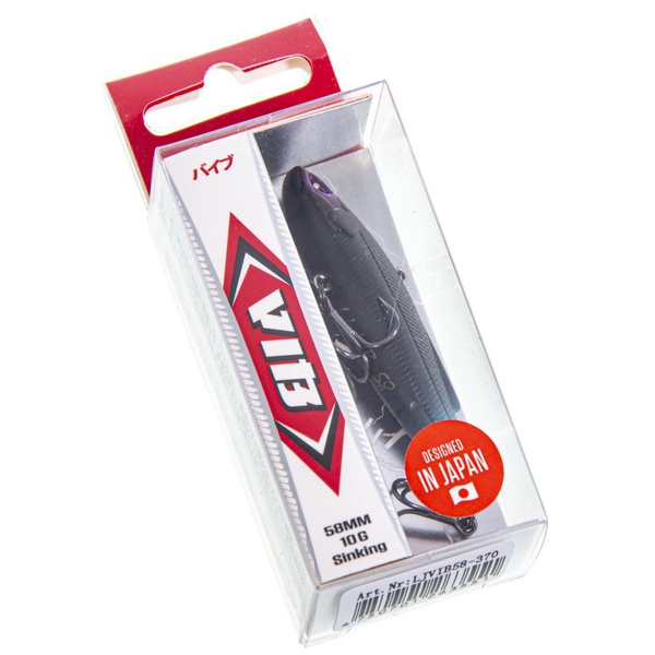 Воблер Lucky John Vib S 58 370